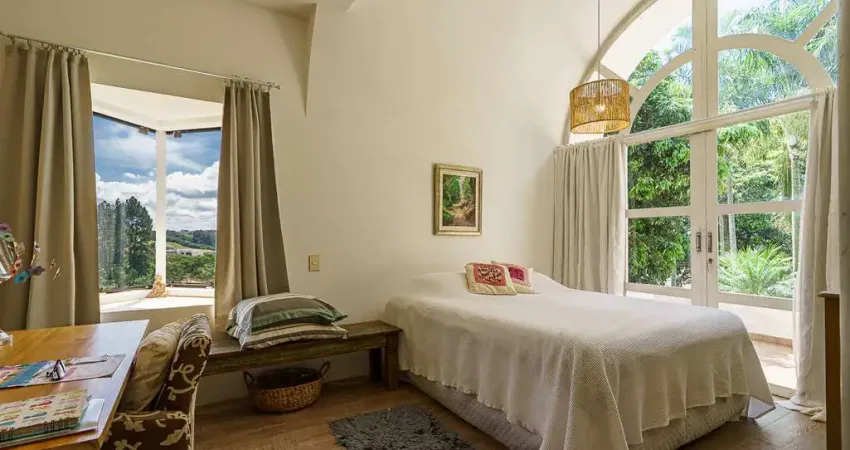 Casa no condomínio loteamento caminhos do san conrado para venda com 1 quarto, sendo 1 suíte , 200m²