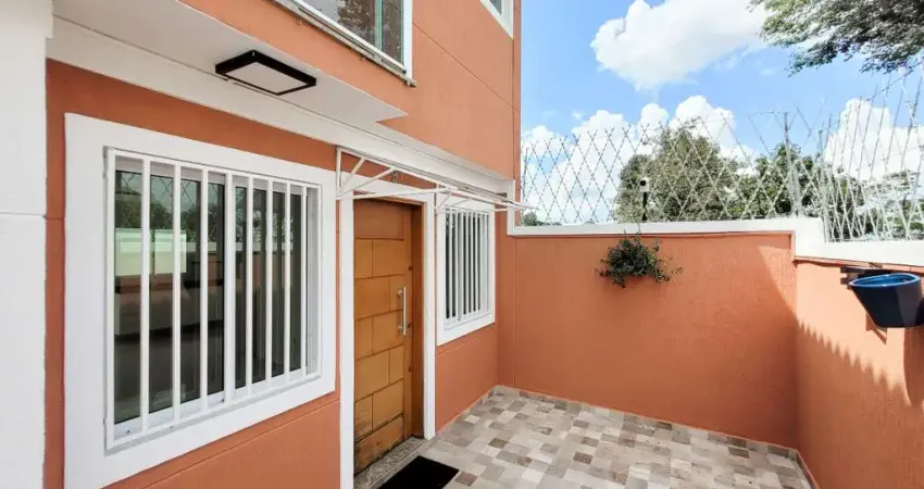 Casa no condomínio residencial júlia para venda com 2 quartos, sendo 2 suítes , 65m²