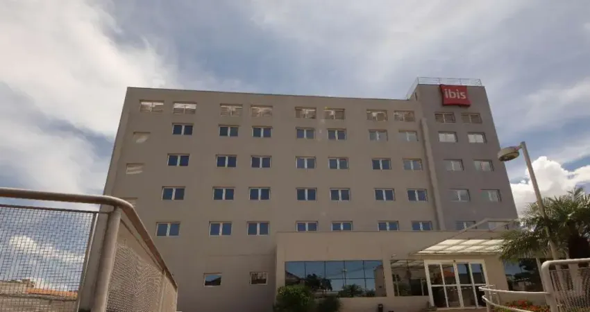 Sala comercial à venda na Avenida Major Novaes, 70, Centro, Jaboticabal