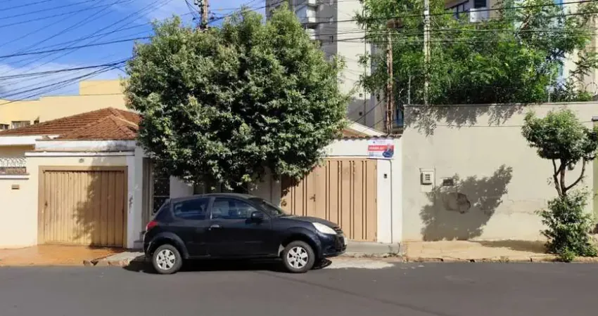 Casa com 3 quartos à venda na Rua Fagundes Varela, 239, Vila Seixas, Ribeirão Preto