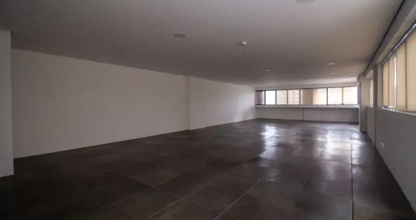 Sala comercial à venda na Avenida Fagundes Filho, 300, Vila Monte Alegre, São Paulo