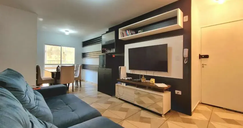 Apartamento para venda em parque são rafael com 2 quartos , 63m²