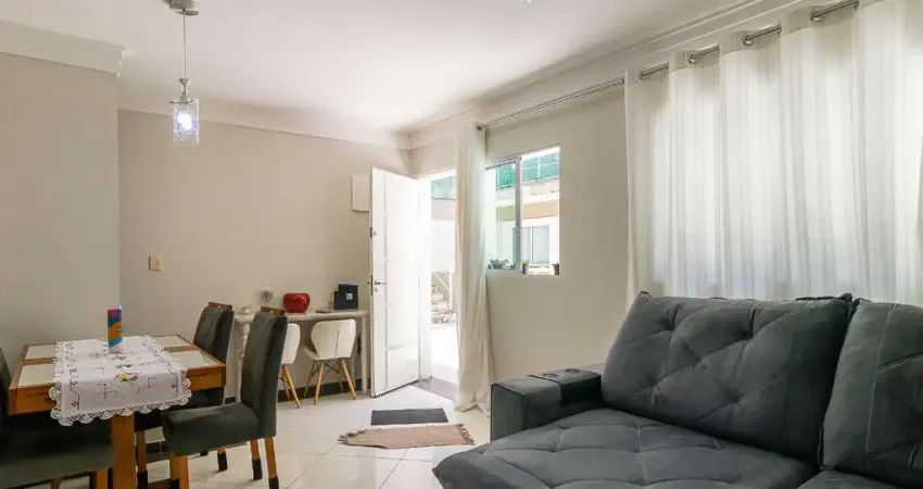 Casa no condomínio condomínio residencial rafaela para venda com 3 quartos, sendo 1 suíte , 71m²