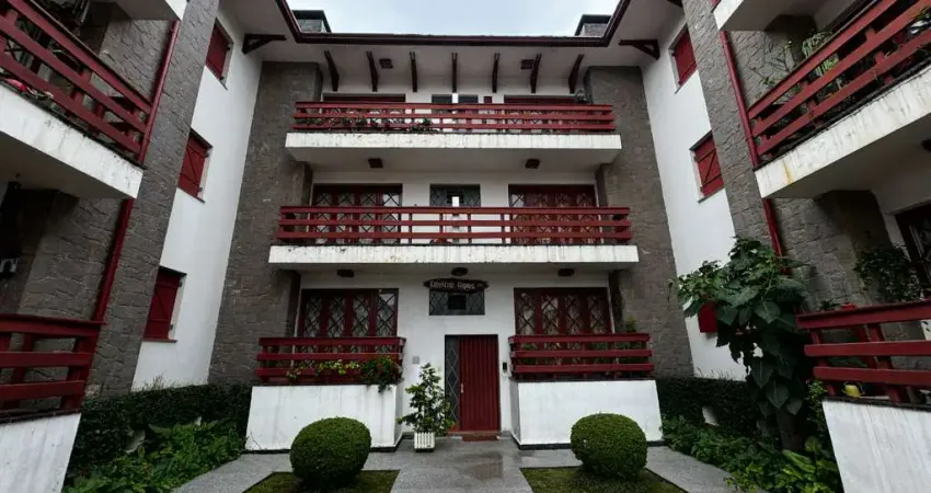 Apartamento para venda em vila iara com 3 quartos, sendo 1 suíte , 89m²