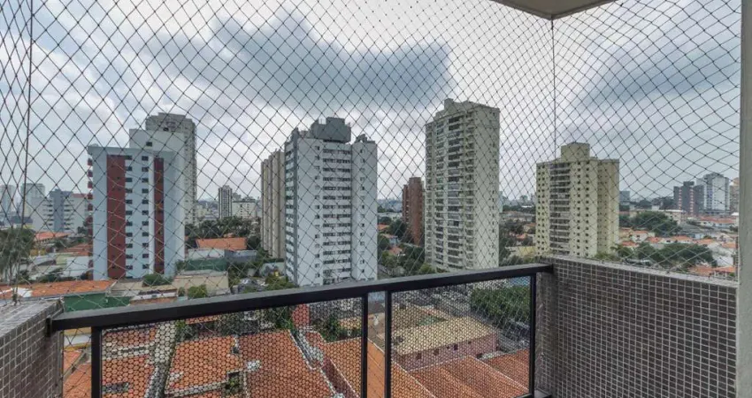 Apartamento para venda em vila alexandria com 2 quartos, sendo 1 suíte , 89m²