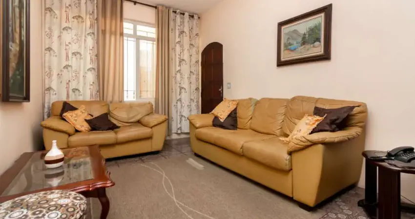 Casa com 2 quartos à venda na Rua Canhoba, 411, Vila Fanton, São Paulo