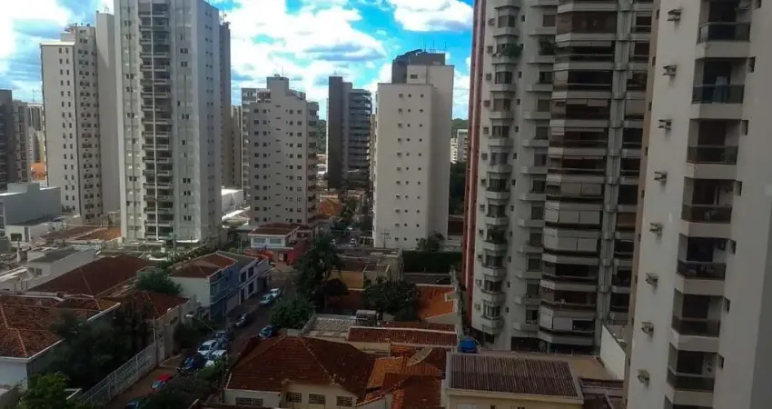 Apartamento com 1 quarto à venda na Rua Campos Salles, 1100, Centro, Ribeirão Preto