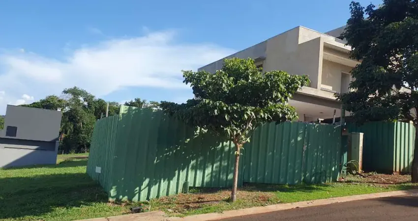 Terreno residencial para venda em reserva san gabriel , 250m²