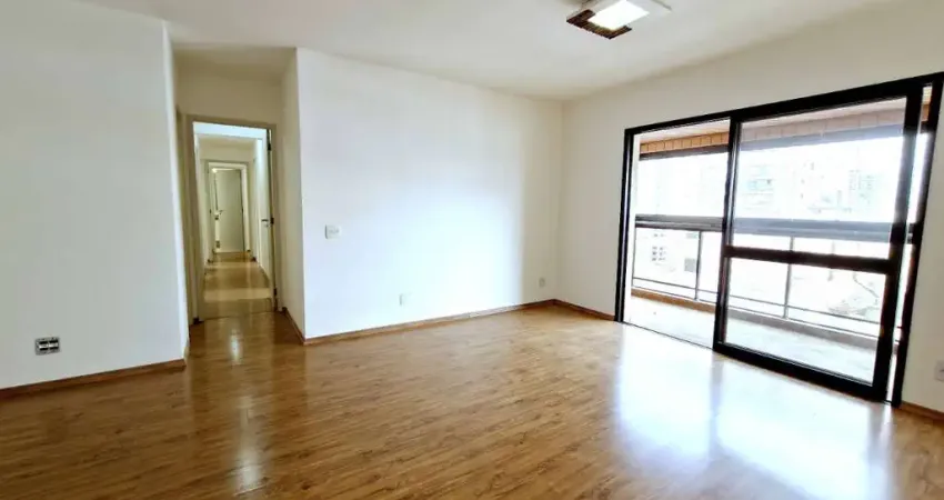 Apartamento para venda em campo belo com 4 quartos, sendo 2 suítes , 129m²