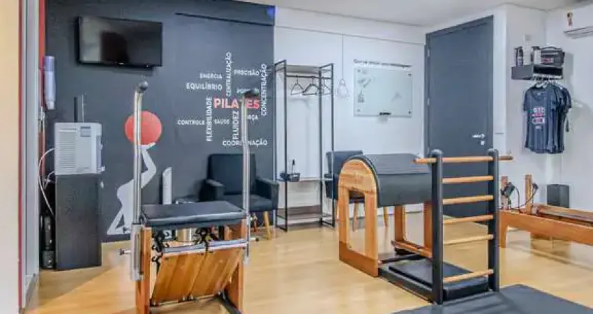 Sala comercial à venda na Rua Cayowaá, 580, Perdizes, São Paulo