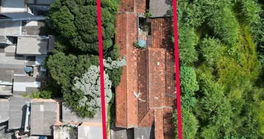 Terreno residencial para venda em Vila Pereira Barreto , 600m²