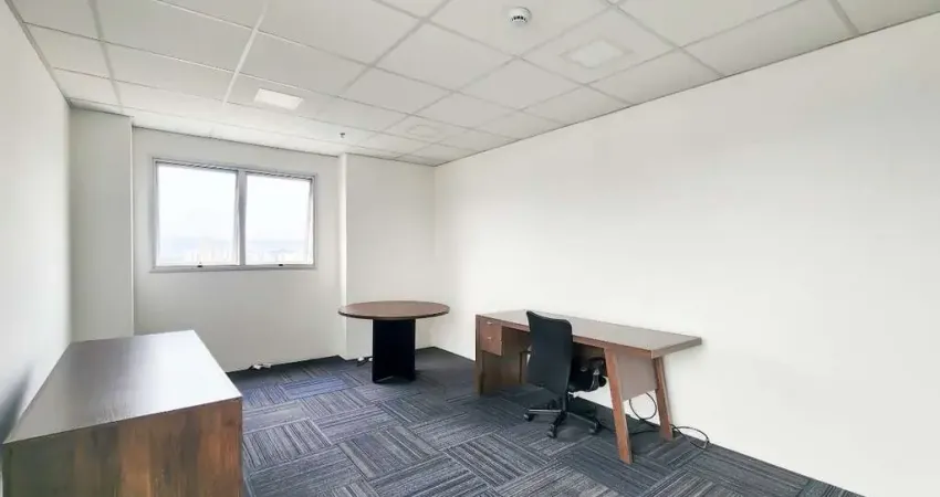 Conjunto comercial para venda em várzea da barra funda , 34m²
