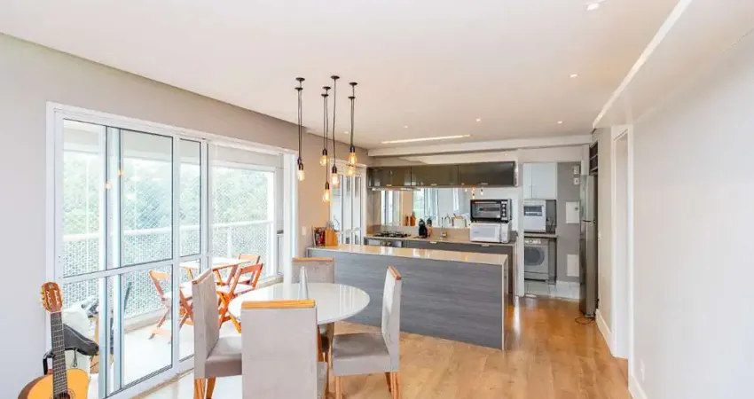 Apartamento para venda em vila andrade com 2 quartos, sendo 2 suítes , 84m²