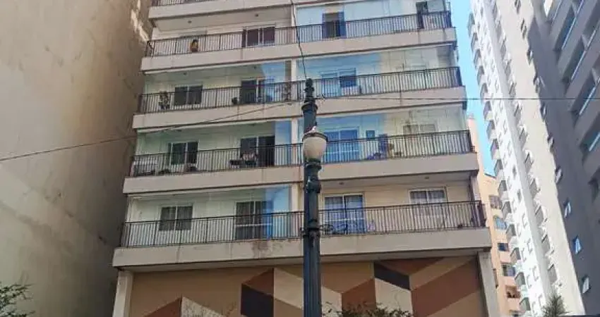 Kitnet / Stúdio à venda na Rua Brigadeiro Tobias, 334, República, São Paulo