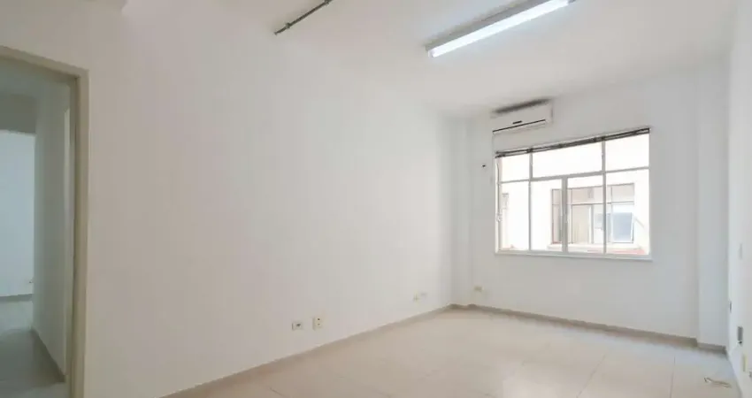 Sala comercial à venda na Rua Sete de Abril, 118, República, São Paulo