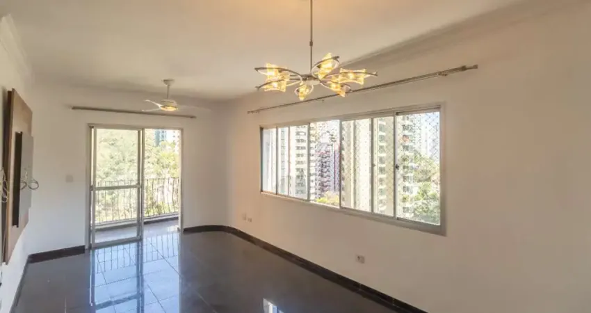 Apartamento para venda em vila andrade com 3 quartos, sendo 1 suíte , 104m²