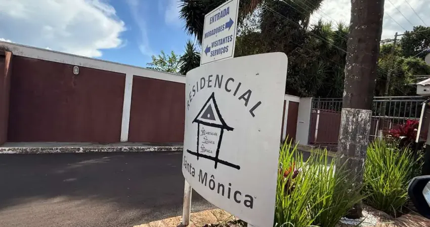 Terreno à venda na Rua Ezequiel William da Silva Severino, 105, Vila Cristal, Brodowski