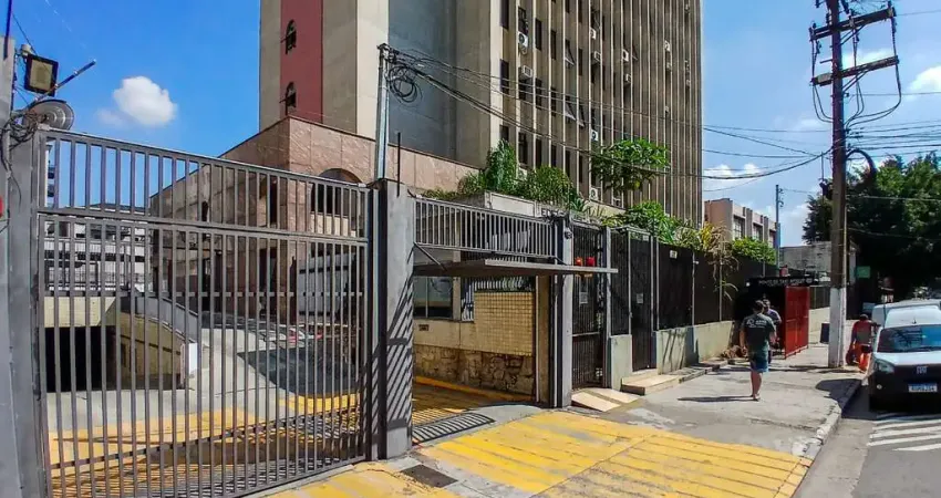 Conjunto comercial para venda e locação em vila leopoldina , 50m²