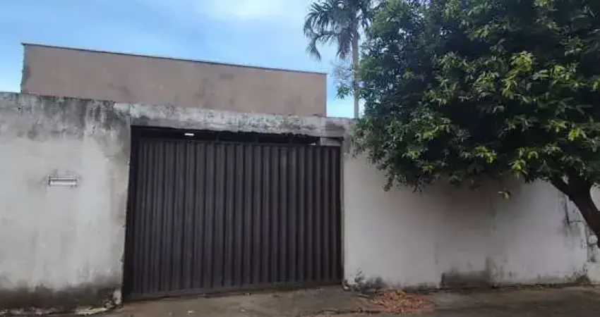 Casa de vila para venda em jardim bispo pedro casaldáliga com 2 quartos , 99m²