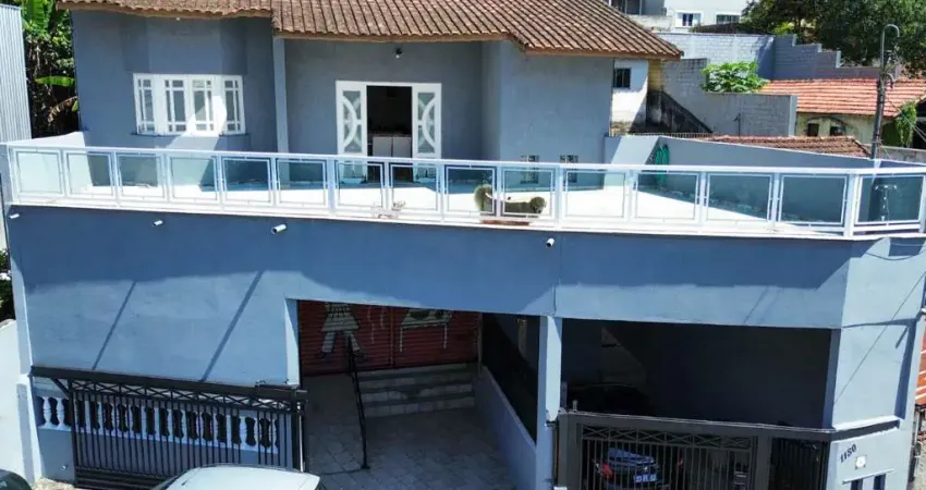 Casa para venda em ponte seca com 3 quartos, sendo 1 suíte , 299m²