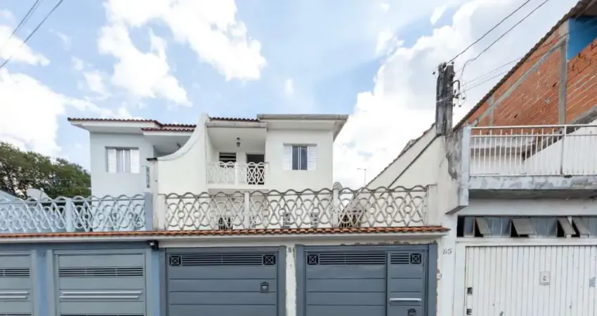 Sobrado para venda em perus com 3 quartos, sendo 1 suíte , 186m²