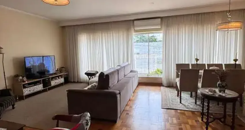 Casa para venda em jardim da saúde com 3 quartos, sendo 2 suítes , 325m²