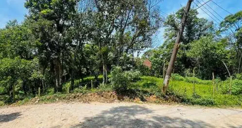 Terreno à venda na Rua Alzira, SN, Somma, Ribeirão Pires