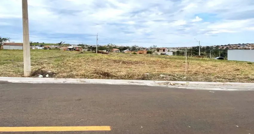 Terreno residencial para venda em bella cravinhos ii , 200m²