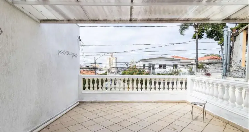 Sobrado para venda em vila santa catarina com 3 quartos, sendo 2 suítes , 174m²