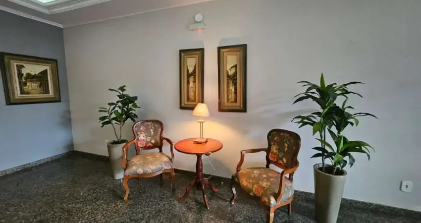 Apartamento para venda em parque dos bandeirantes com 3 quartos, sendo 1 suíte , 100m²