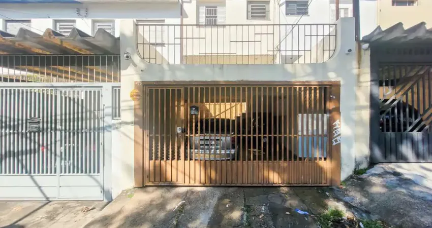 Casa com 3 quartos à venda na Rua Loefgren, 173, Vila Clementino, São Paulo