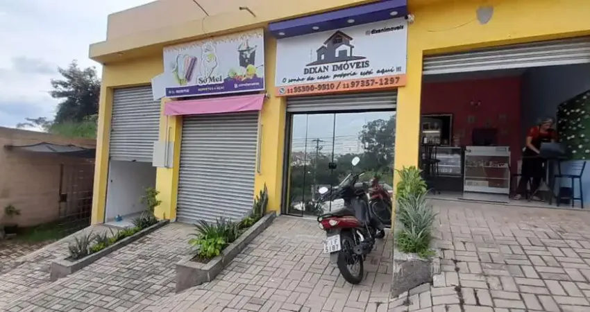 Conjunto comercial para venda em franco da rocha - portal da estação , 196m²