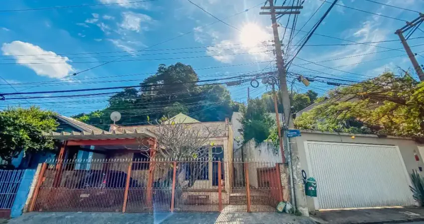 Casa para venda em vila anglo brasileira com 4 quartos , 160m²