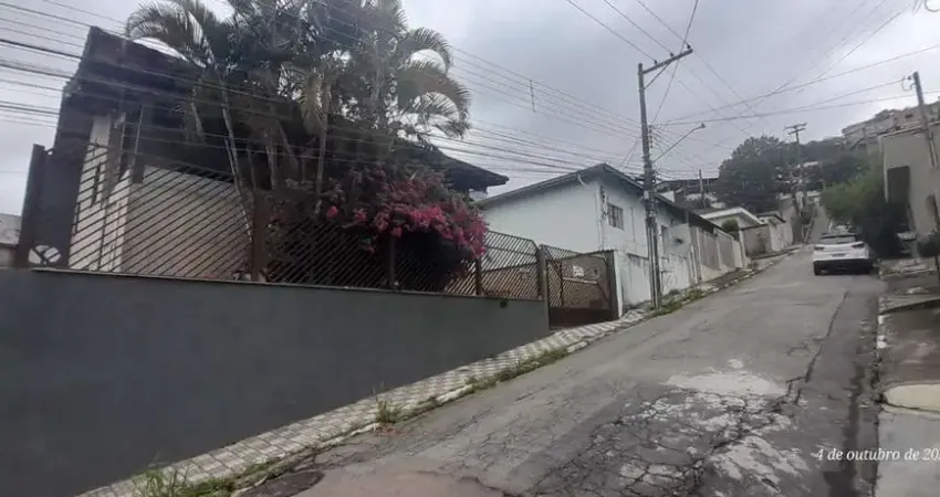 Casa para venda em caieiras - serpa com 4 quartos, sendo 2 suítes , 345m²