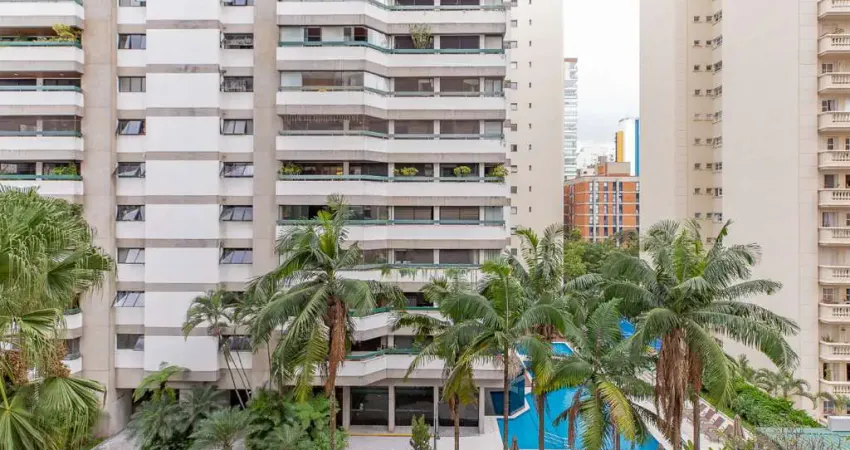 Apartamento para venda em vila uberabinha com 4 quartos, sendo 1 suíte , 146m²