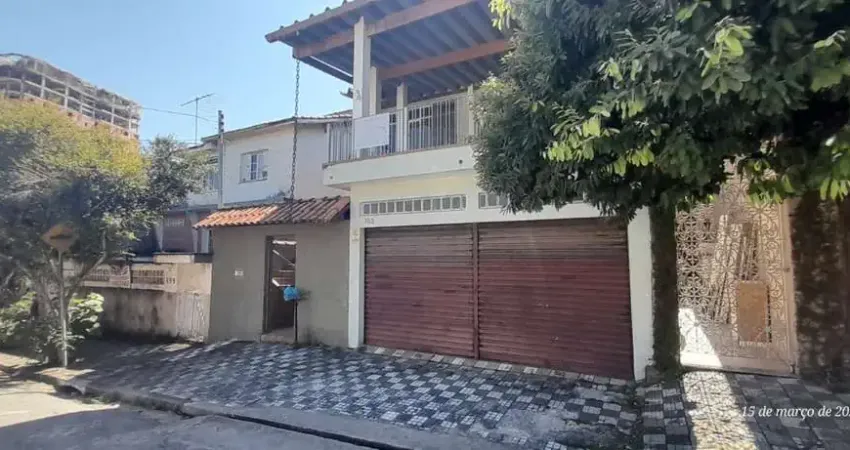 Casa para venda em caieiras - região central com 3 quartos , 187m²