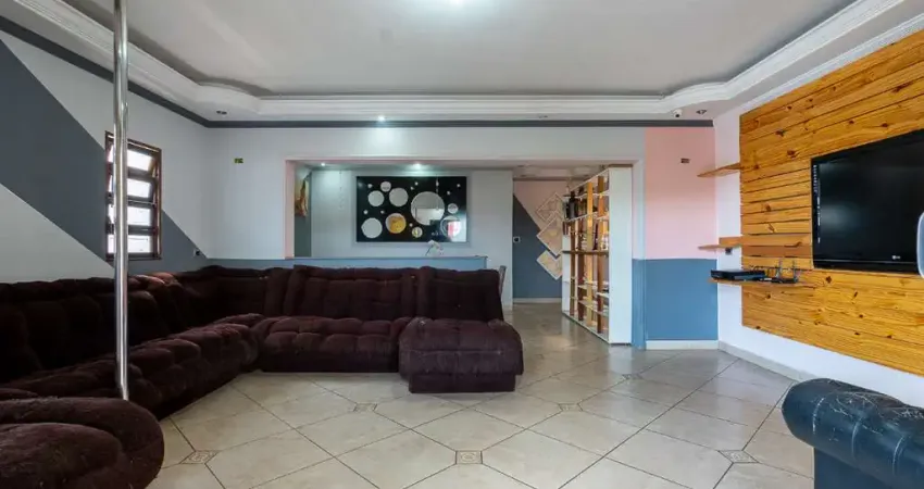 Casa para venda em caieiras - laranjeiras com 3 quartos , 277m²