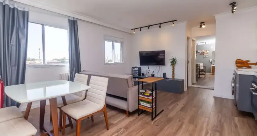 Apartamento com 1 quarto à venda na Rua Laranjal do Jari, 220, Vila Pirituba, São Paulo