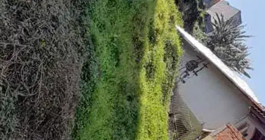 Terreno à venda na Rua Batatais, 37, Serpa, Caieiras