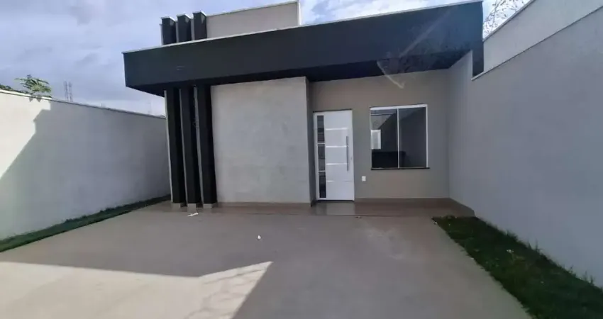 Casa para venda em jardim cristo redentor com 2 quartos , 48m²