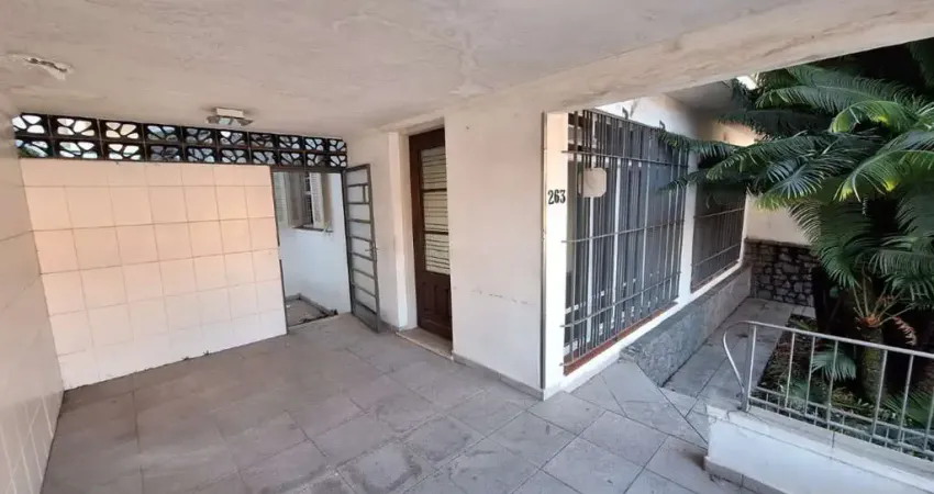 Casa com 3 quartos à venda na Rua Piatá, 263, Vila Isolina Mazzei, São Paulo