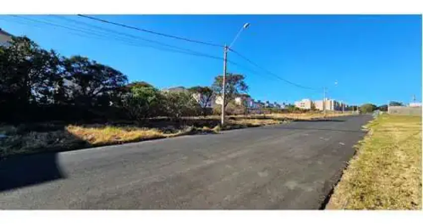 Terreno residencial para venda em chácaras são paulo , 195m²