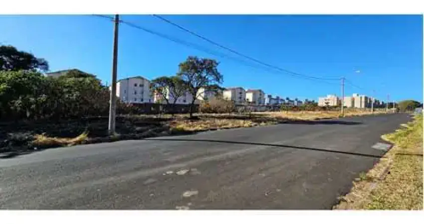 Terreno residencial para venda em chácaras são paulo , 201m²