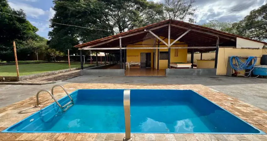 Casa para venda em recreio das acácias com 3 quartos, sendo 1 suíte , 193m²