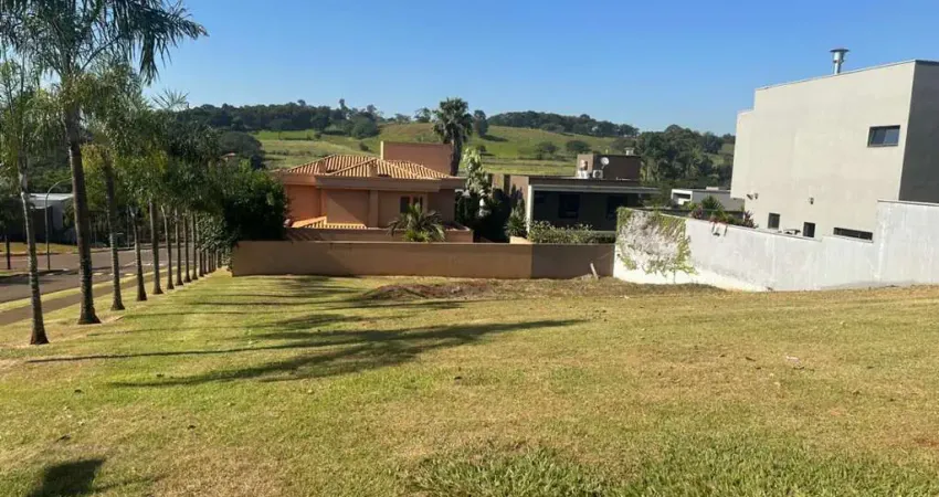 Lote em condomínio para venda em residencial e empresarial alphaville , 619m²