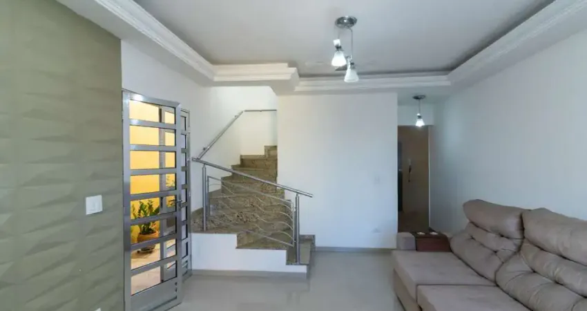 Sobrado para venda em casa verde com 4 quartos, sendo 4 suítes , 207m²