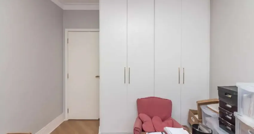 Apartamento para venda em Santa Cecília com 4 quartos, sendo 2 suítes , 321m²