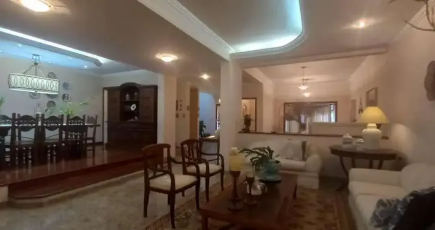 Casa no condomínio Portal do Paraíso I para venda com 4 quartos, sendo 4 suítes , 624m²