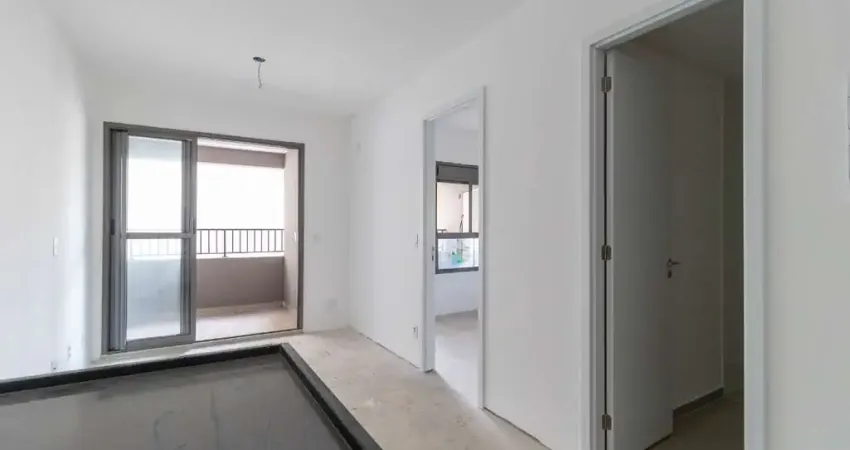 Apartamento com 1 quarto à venda na Avenida Afonso Mariano Fagundes, 133, Saúde, São Paulo