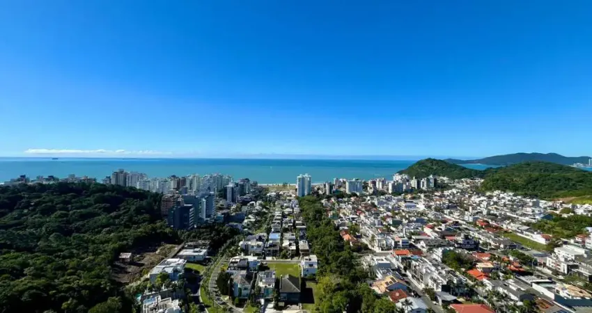 Duplex para venda em Praia Brava de Itajaí com 3 quartos, sendo 3 suítes , 139m²